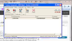 The images in this article are for anyconnect v4.10.x, which was . Download Cisco Vpn Client Windows 10 64 Bits