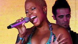 On third album, Chrisette Michele finds a new voice