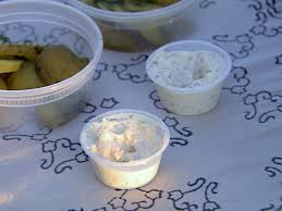 Tartar Sauce Recipe Homemade Tartar Sauce Food Network Recipes Tartar Sauce