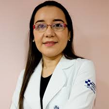 Perfil de Dra Xiomara Lizeth Portillo Dermatóloga
