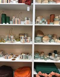 Maison Objet 2018 Nos 50 Coups De Cœur Reperes Sur Le Salon Elle Decoration Maison Et Objet Decoration Marocaine Decoration Interieure