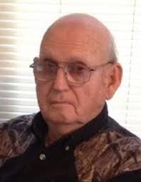 Lewis William Haralson Obituary