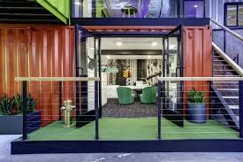 Break The Floor Productions Offices Los Angeles Office Snapshots Commercial Interior Design Office Office Interior Design Interior Photography