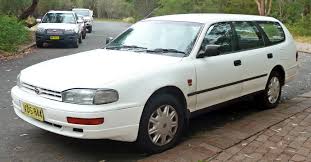 Отзывы владельцев тойота камри 1994: 1994 Toyota Camry Se V6 Coupe 3 0l V6 Auto