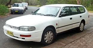 Check back with us soon. 1994 Toyota Camry Se V6 Coupe 3 0l V6 Auto