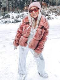 Snowglobe Music Festival Outfit Festival Outfit Music Festival Outfits Snow Outfit