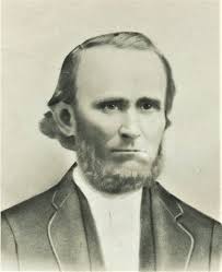 George Washington Malcom (1830-1891)