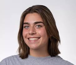 2025 Women's Outdoor Track and Field Roster