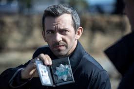 Nieobecni Serial Tv 2020 Filmweb