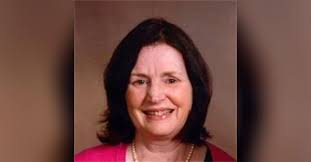 Mary Gordon Obituary