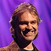 Chung ja mcmahon, 74, of westerly and marco island, fl, passed away on monday, may 24, 2021. Andrea Bocelli The Personality Database Pdb European Musicians