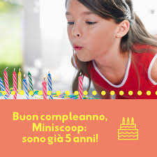 Giornalino miniscoop