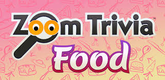 Check out these 13 virtual trivia games to play with your colleagues. Zoom Trivia Food Edition On Windows Pc Download Free 1 0 6 Com Freezetag Zoomtriviafood