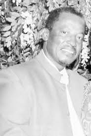 ELDER WINSTON EUGENE “WINKIE” WALLACE, 78 yrs