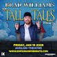 Brad Williams event image