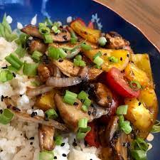 Mongolian beef is one of my favorite dishes in the world! Mongolian Beef And Spring Onions Recipe Allrecipes