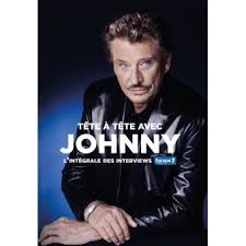 Comme beaucoup de cinéastes hongkongais (john woo en tête), johnnie to aurait aimé diriger alain delon. Tete A Tete Avec Johnny Coffret Johnny Hallyday Cd Album Achat Prix Fnac