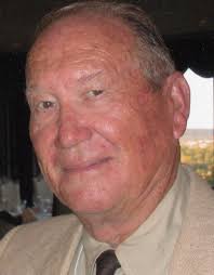 Jerry Hendrix Obituary