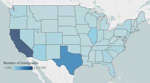 Mexican Immigrants In The United States Migrationpolicy Org