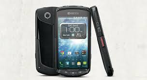 This phone uses a sim card only to enable the 4g lte service if your service provider enables this service. Kyocera Brigadier E6782 16gb Verizon Smartphone Gsm Unlocked At T T Mobile Manufacturer Refurbished Walmart Com