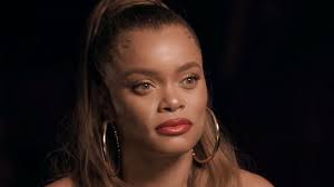 Andra day's shoe size is 8.5 us (39 eu). Andra Day On Billie Holiday S Power In Music Video Abc News