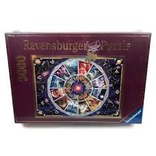 Page 1 of 1 start overpage 1 of 1. Ravensburger Astrology 9000 Piece Jigsaw Puzzle New Sealed 178056 Ebay Ravensburger Jigsaw Puzzles Astrology