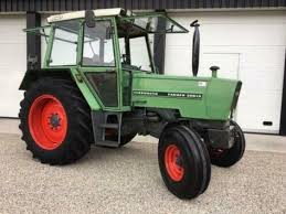 Fendt 306 Ls Met Afbeeldingen Tractor Digitale Camera