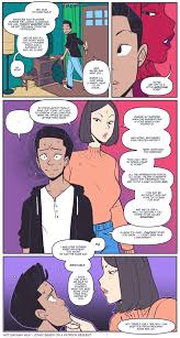 Breed Mom Porn Comic english 02 - Porn Comic