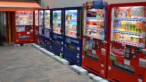 With changing circumstances come new business opportunities. 5 Kesilapan Utama Perniagaan Mesin Layan Diri