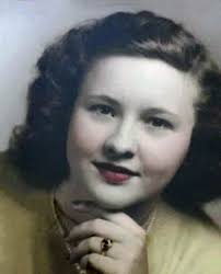 Nancy Anne Tanner Edman (1931-2005)