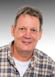 Greetings from the Director The School of Geosciences Newsletter