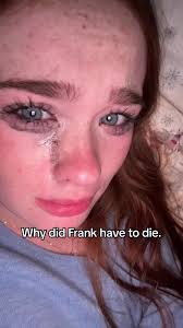 When Did Frank Mele Die