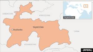 Tajikistan, officially the republic of tajikistan, is a mountainous landlocked country in central asia. Tajikistan Suspends Flights To Iran Over Coronavirus