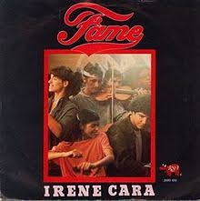 Fame Irene Cara Song Wikipedia And the original fame (and its cast) was perfect. fame irene cara song wikipedia