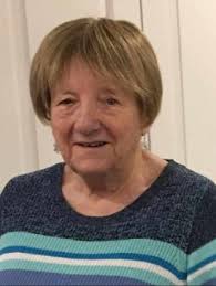 Ada Mellicent Pinsent Obituary