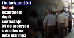 Multi ma tot intreaba de fisa de inscriere pentru examenul de titularizare 2017. Titularizare 2017 NeamÈ Rezultatele DupÄ ContestaÈii 35 De Profesori S Au Ales Cu Note Mai Mici