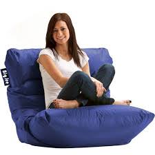 Free Shipping Buy Big Joe Roma Chair Multiple Colors At Walmart Com Bean Bag Chair Adult Bean Bag Chair Bean Bag Lounge