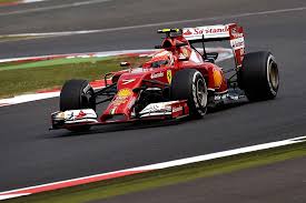 Трансляции гонок формулы 1 2795. How Today S F1 Cars Are So Amazingly Safe And Horribly Uncomfortable Wired