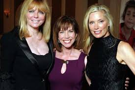 I am Waters' benefit