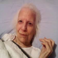 Obituary information for Benita Gutierrez