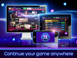 Dh texas poker es un games aplicación para android. Tx Poker For Android Apk Download