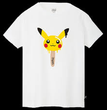 Free delivery and returns on ebay plus items for plus members. Uniqlo S Pokemon T Shirt Contest Winners Announced Then Disqualified Gaijinpot