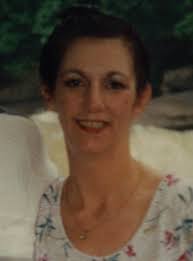 Obituary information for Rebecca Jane Hammock