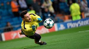 Hugo lloris has kept four clean sheets this season, helping tottenham to the premier league's best defensive record. Even Without Mane Lloris Will Be On His Guard When Tottenham Host Bogey Side Liverpool The National