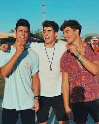 Maria Casals Cute White Boys Handsome Boys Poses Men