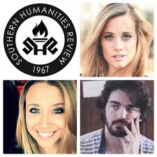 SouthernHumanitiesReview
