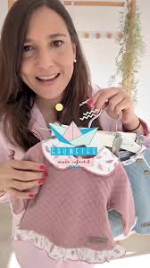 ☂ Imagina a tu amorcito con uno de estos conjuntos, ideales para disfrutar  muchoooo 🌂 Ropita super linda y genial de precio ¿A que mola? Colección  Tormes de Calamaro Baby desde 0 meses hasta 6 años. ❤ ...