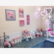 We did not find results for: There Are A Lot Of Cupcake Collectors Out There Cupcake Kitchen Decor Kitchen Themes Pink Kitchen