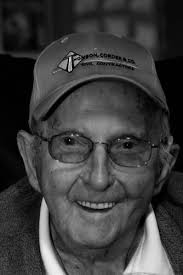 Paul Corder Obituary