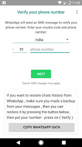 The direct answer is to download the best version of whatsapp. Download Apk Gb Whatsapp Transparan 2020